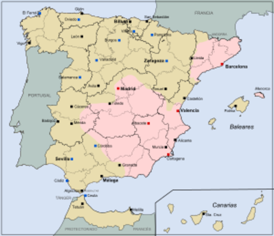 Ofensiva de Cataluña (Victoria Franquista)