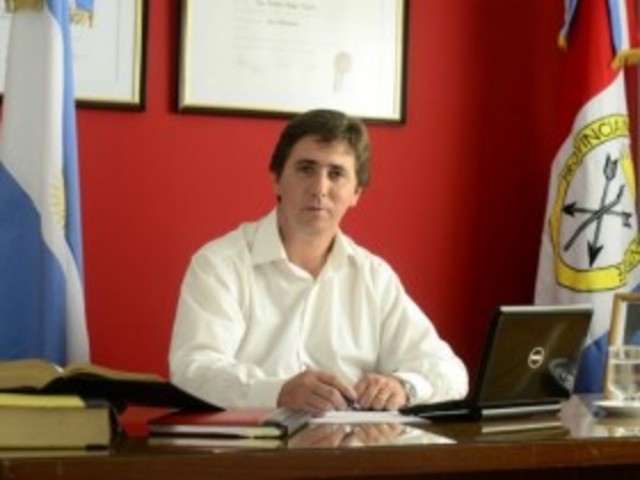 “El sector lácteo nos necesita y ahí estamos, avanzando” aseguró Pirola.