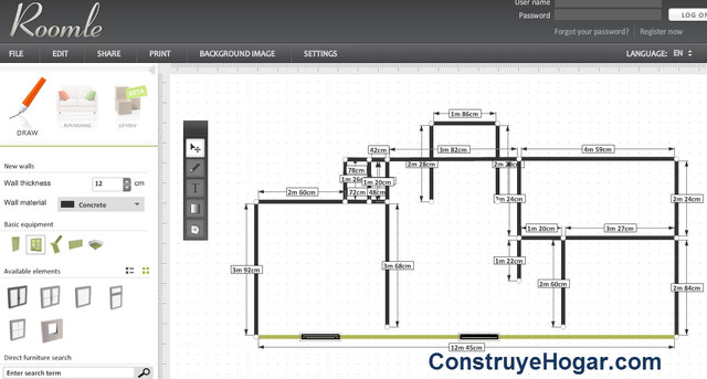 EMAMPOSTERIA EN MI HOUSE