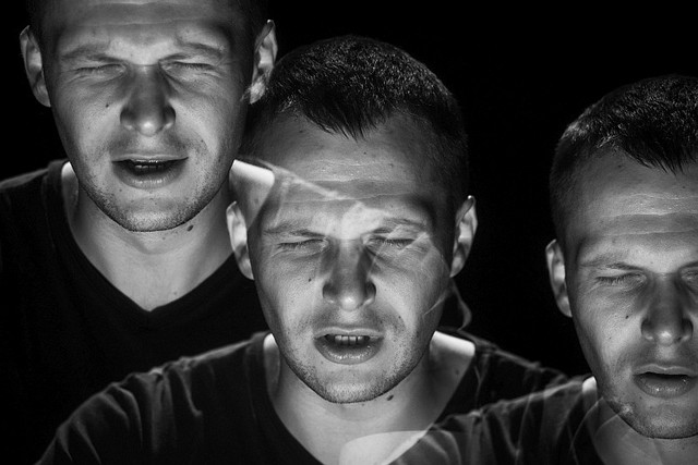 Peržiūra: "7 fariziejaus Sauliaus pėtnyčios", A.Andrejevo drama.