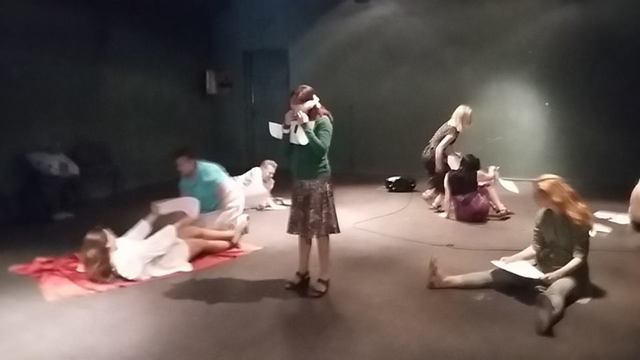 From What the РОДИНА Begins, No3