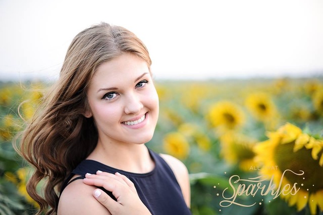 Birth of my daughter LeAnne.