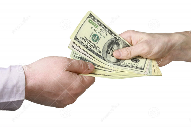 financiación con EEUU