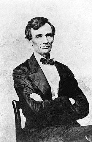 President Lincoln