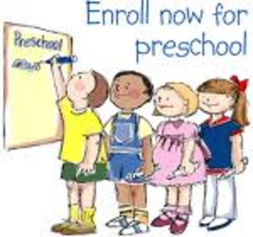 preschool