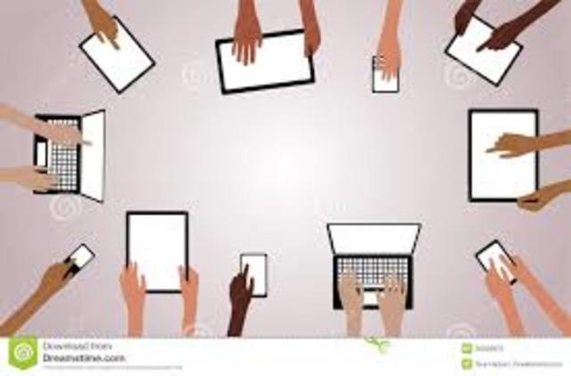 Schools are asking students to "BYOD"