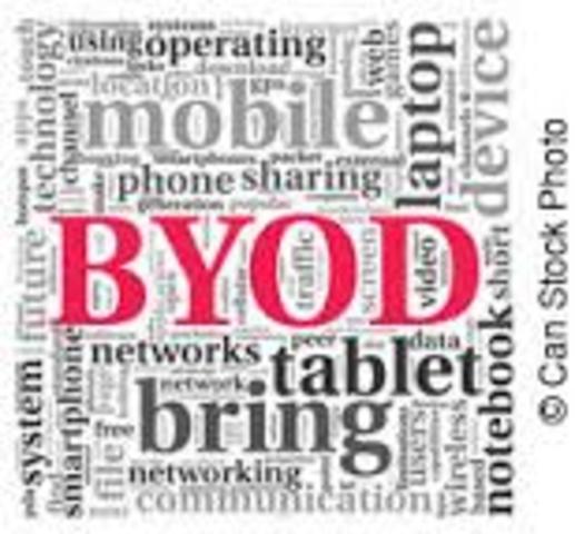 BYOD Success Story