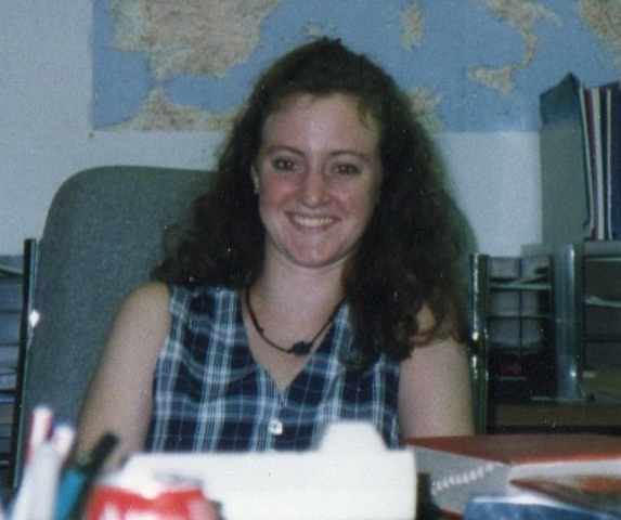 Washington Internship