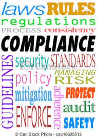 Proper Policies and Ground Rules are the First Step