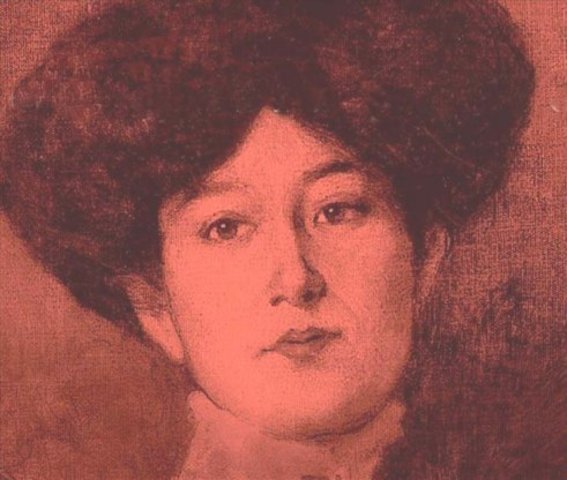 Macacha Güemes (1787-1866)