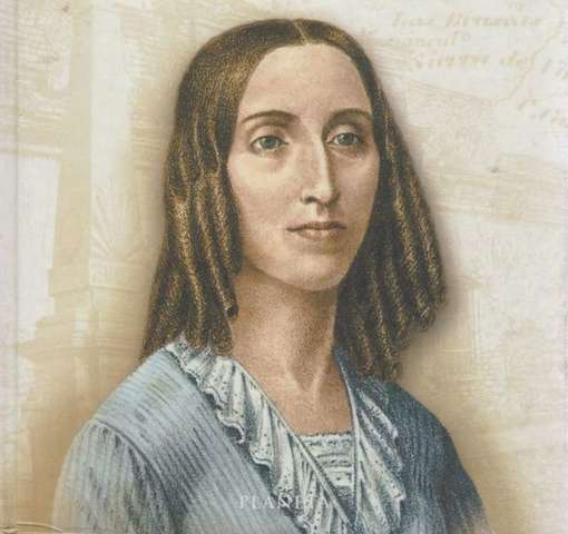 Juana Manuela Gorritti (1818-1892)