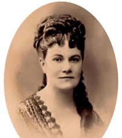 Eduarda Mansilla (1834-1892)