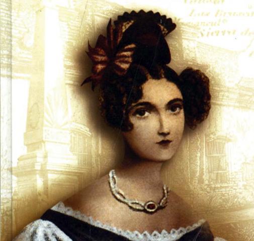 Fusilamiento de Camila O`Gorman (1825-1848)