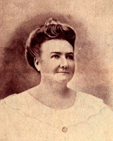 Cecilia Grierson (1859-1934)