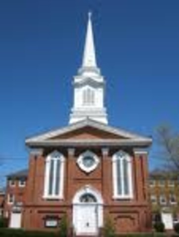 great grandma passed away