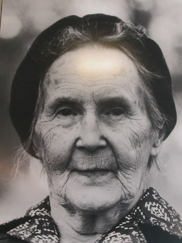 Alicia Moreau de Justo (1885-1986)