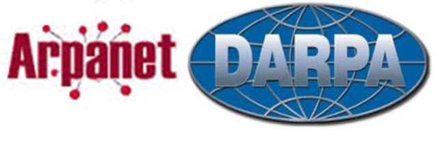 ARPANET fue transferido por DARPA a la agencia de comunicación de defensa.