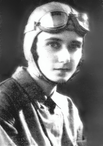 Amalia Celia Figueredo (1895-1985)