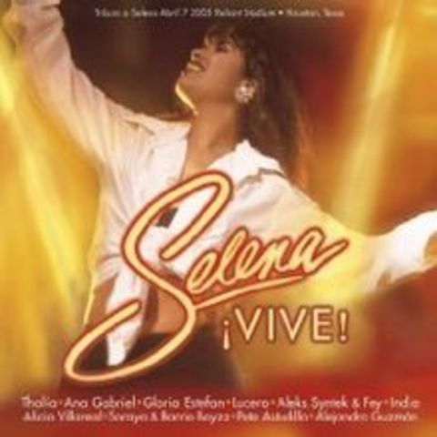 Selena Live