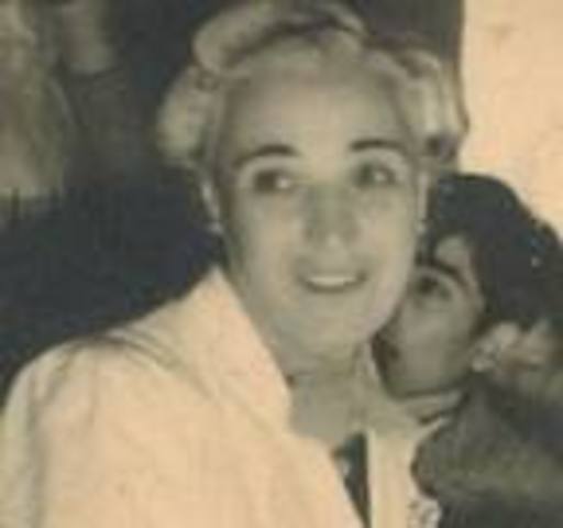 Olga Cosettini (1898-1987)