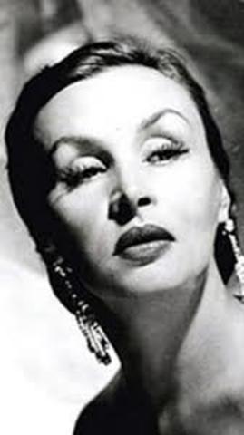 Tita Merello (1904-2002)