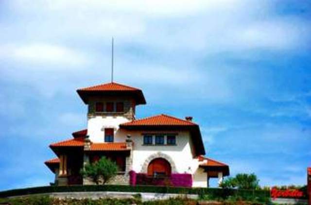 Internalizacion en casa