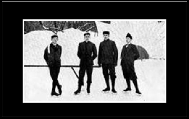 World Figure Skating Championships