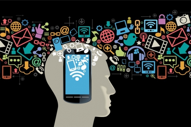 Investigación sobre tecnología (Clark, 1983)