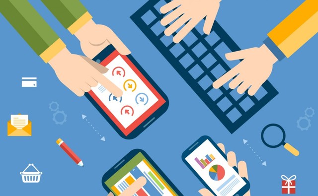 PRODUCIR Y USAR LA INFORMACIÓN