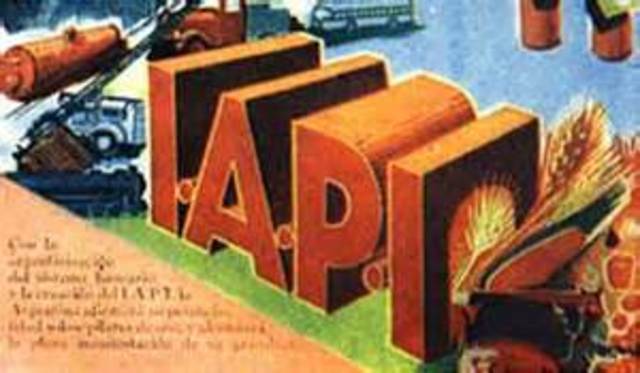 IAPI