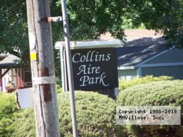 Moved to Fort Collins,Colorado