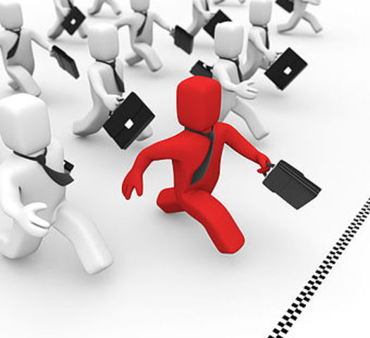 Competencias laborales