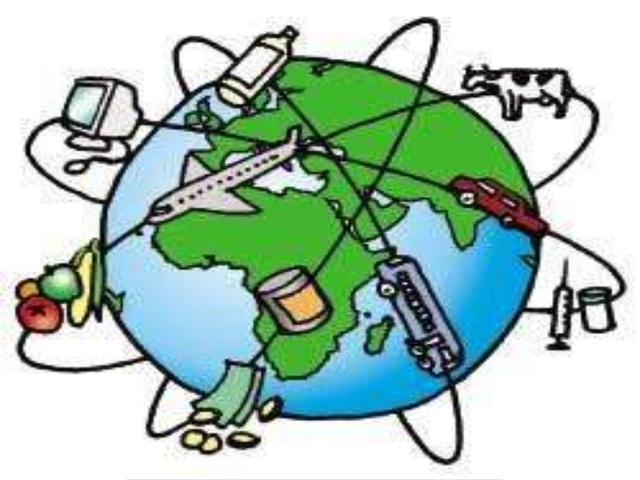 Globalización (Unesco)