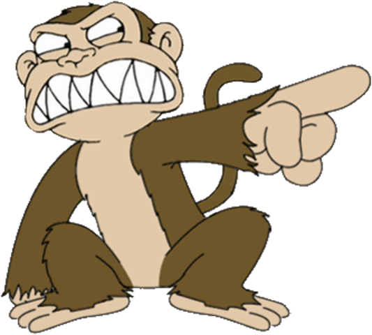 I first learned to walk