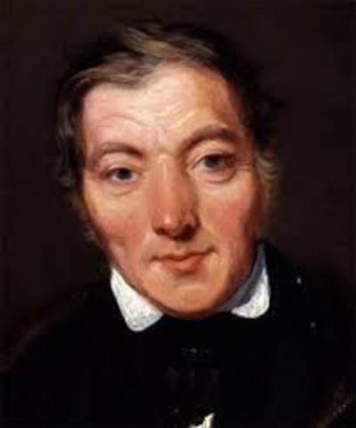 Robert Owen