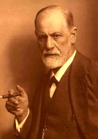 Punto de partida del psicoanálisis.