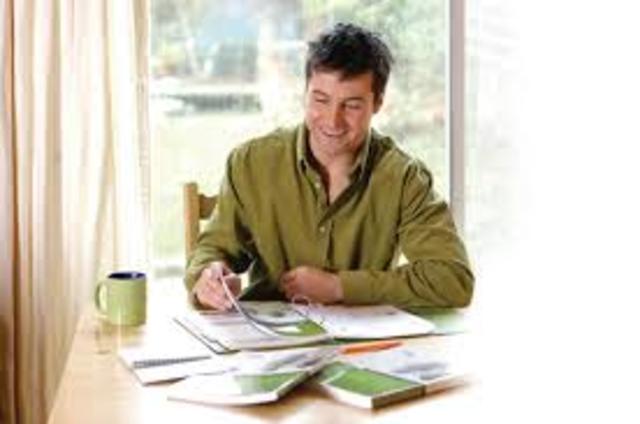 Modelo de estudio independiente guiado