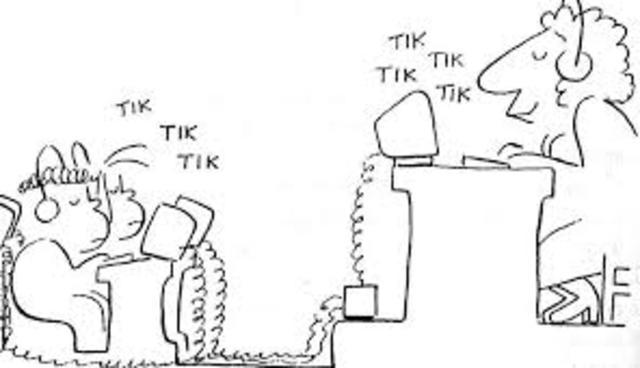 Modelo interactivo basado en TIC