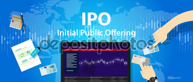 IPO (Initial Public Offering)