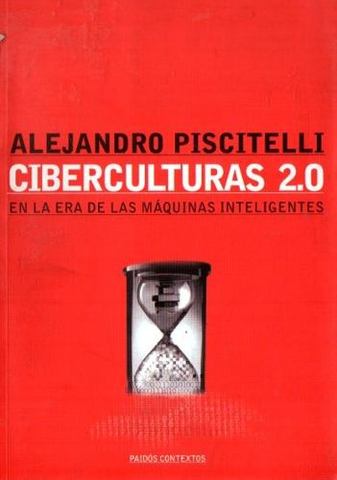 Ciberculturas 2.0