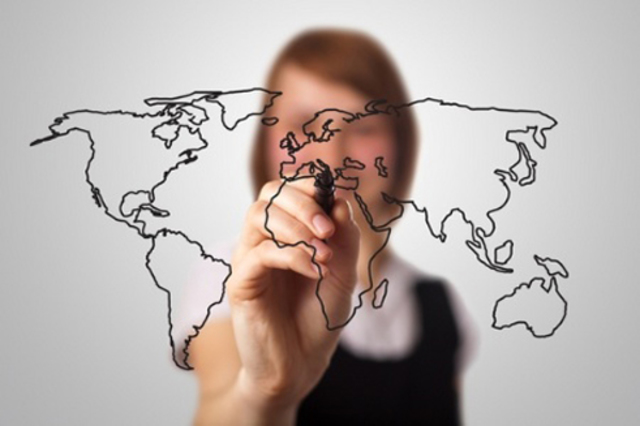 Educación trasnacional e internacionalización:El uso el aula remota parece ser más adecuado para el desarrollode estas habilidades así como para el uso culturalmente apropiado del lenguaje no verbal y de técnicas para la mediación y solución de conflictos