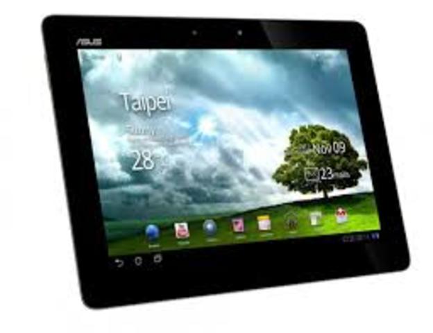 TABLET