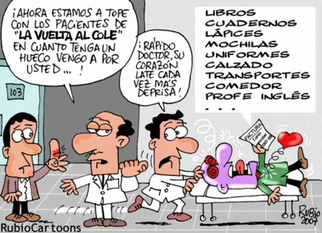 Comienza el curso. Presentación Programación