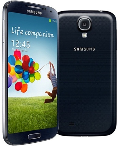 Samsung Galaxy S4