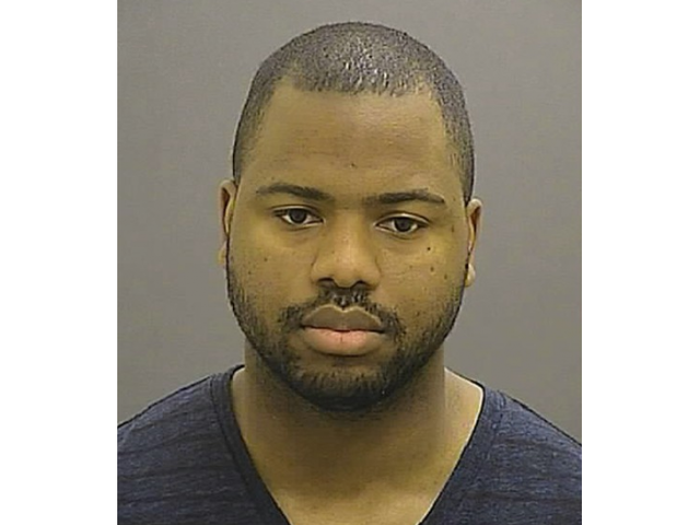 Officer Porter mistrial declared