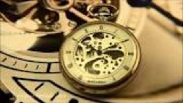 Reloj de Bolsillo