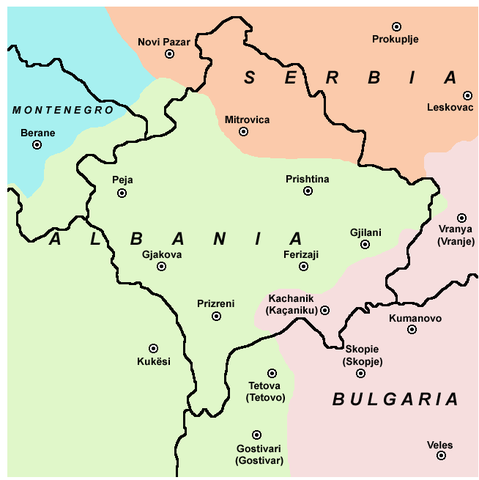 Segunda Guerra Mundial.