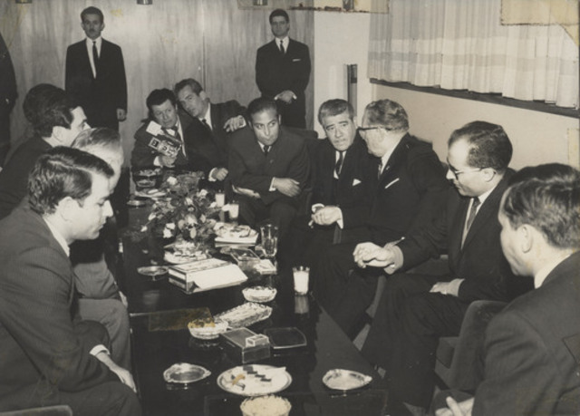 Constitución Yugoslava.