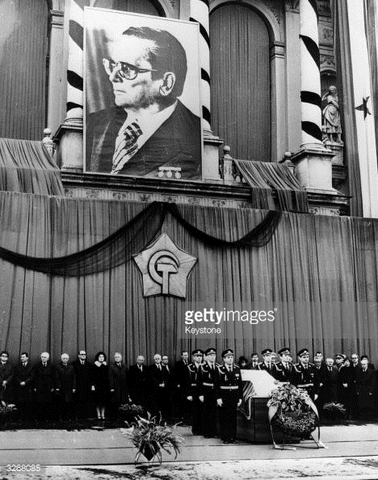 Disturbios- Protestas.