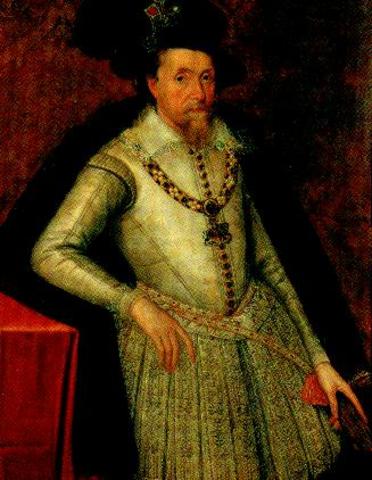 King revoked London Company's charter, Virginia became first royal colony